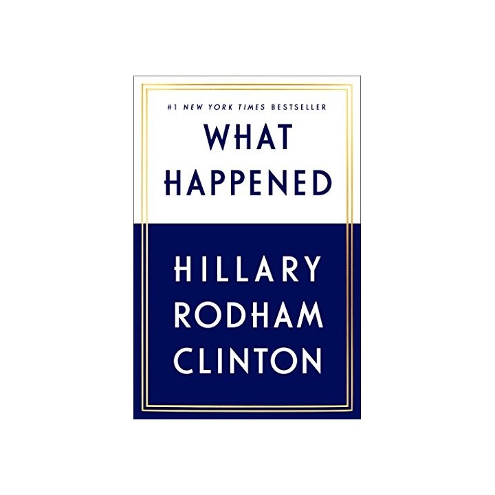 What Happend